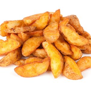 Картофель деревенский