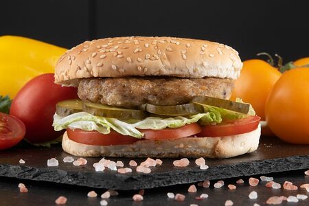 Бургер Классик