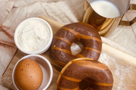 Донат Дульче де Лече