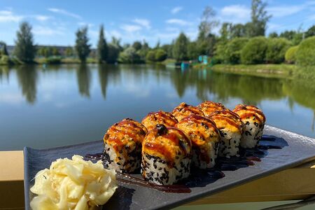 Эби мурукай