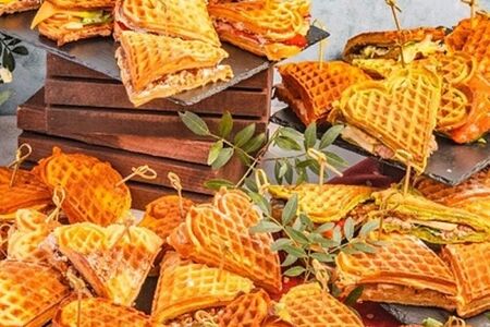 Набор Well Done