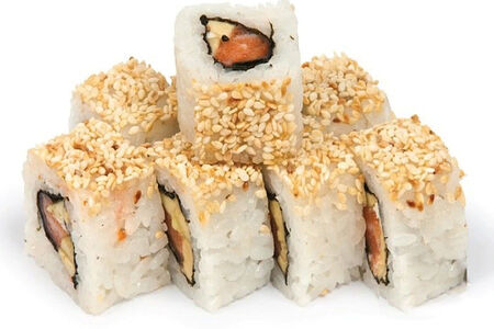 Ролл Аляска