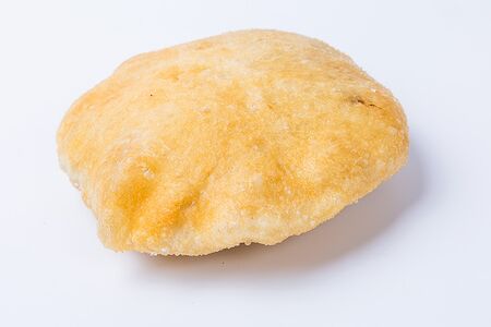 Хлеб домашний