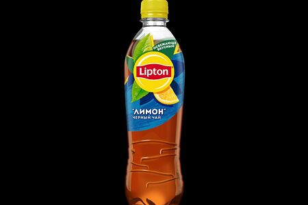 Чай Lipton Лимон