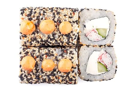 Ролл Бонито