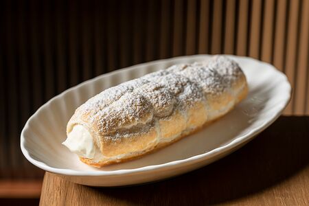 Трубочка канноли