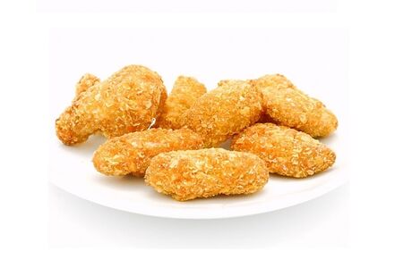 Крылышки Куриные