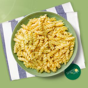 Макароны отварные