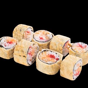 Նիջիունո տեմպուրա ռոլլ