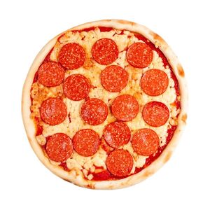 Пепперони