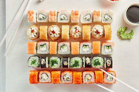 Сет Кутузов