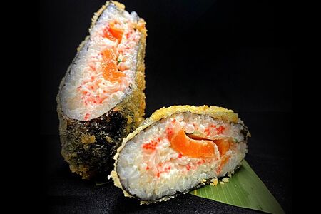 Сэндвич ролл