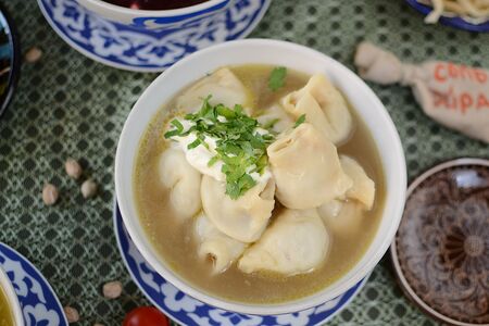 Чучвара Шурпа