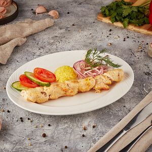 Шашлык куриный