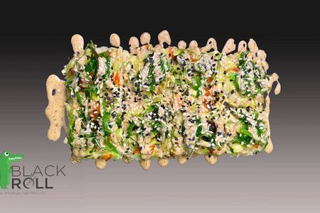 Японская пицца Веган