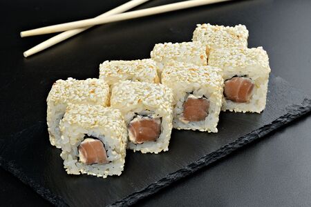 Спайси Сяки