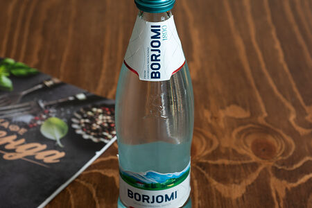 Боржоми