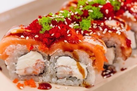 Филадельфия делюкс