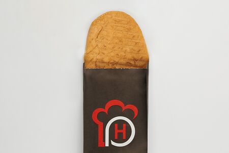 Донер Гавайский в булке