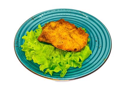 Куриная Милянесса