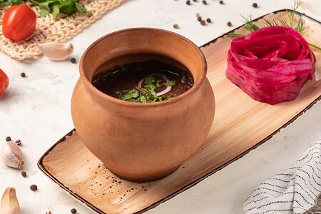 Лобио по-домашнему