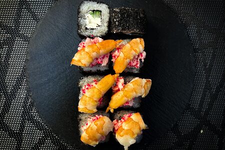 Калифорния Супер Блэк