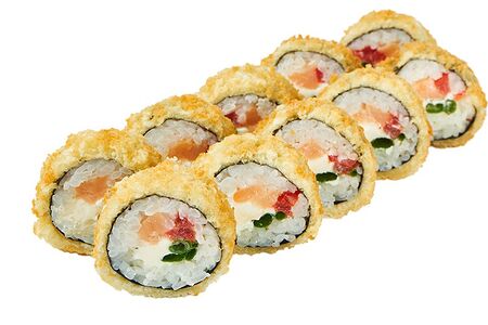 Кунсей темпура