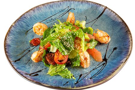 Фунчоза курица/говядина/креветки