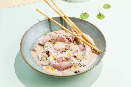 Вителло тоннато