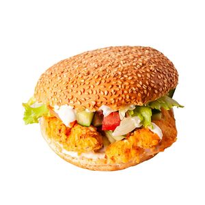 Фрешбургер