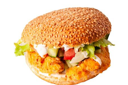 Фрешбургер