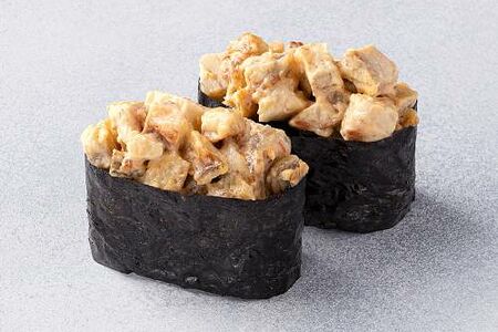 Суши Острый угорь (2 шт.)