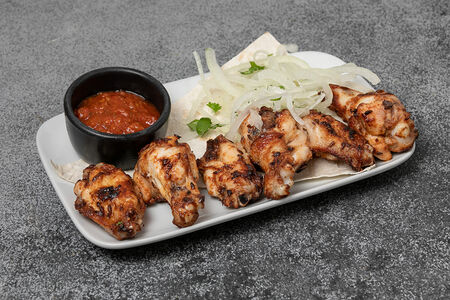 Крылышки куриные