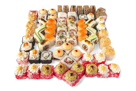 Праздник Сет