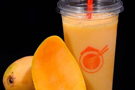 Шейк Манго/ xoai