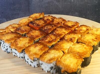 Сет hot макси