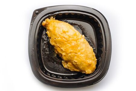 Голубец любительский