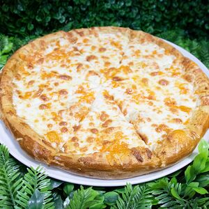 Пицца Четыре сыра