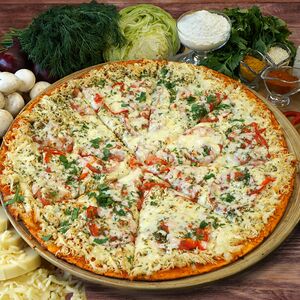 Пицца Ко-Ко