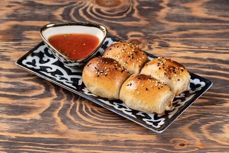 Самса Пармуда