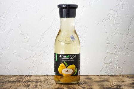 Компот Armatfood Айва