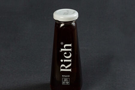 Сок Rich Вишня