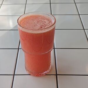 Фреш грейпфрутовый