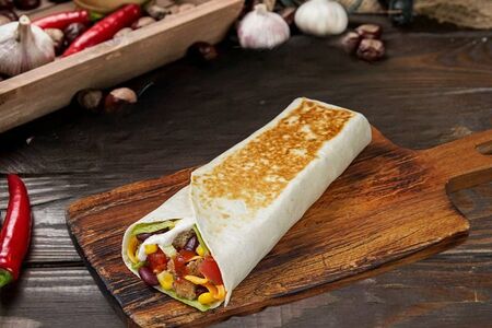 Буррито Чикен