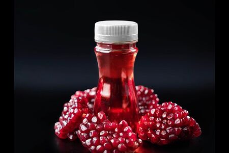 Гранатовый сок