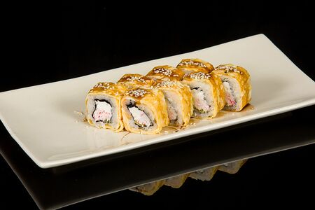 Ролл Фиеста