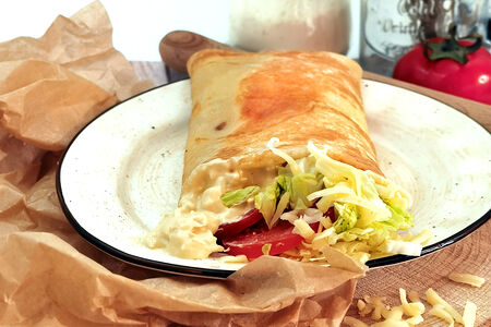 Блин Цезарь