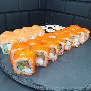 Сет Император 30 шт