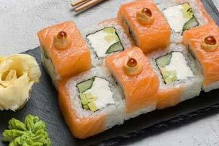 Ролл фирменный