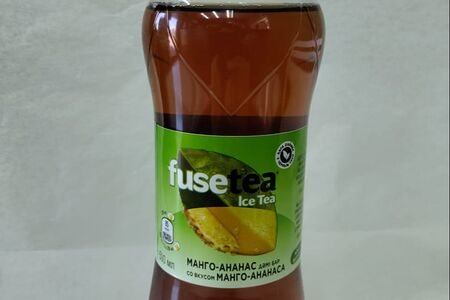 Fuse tea